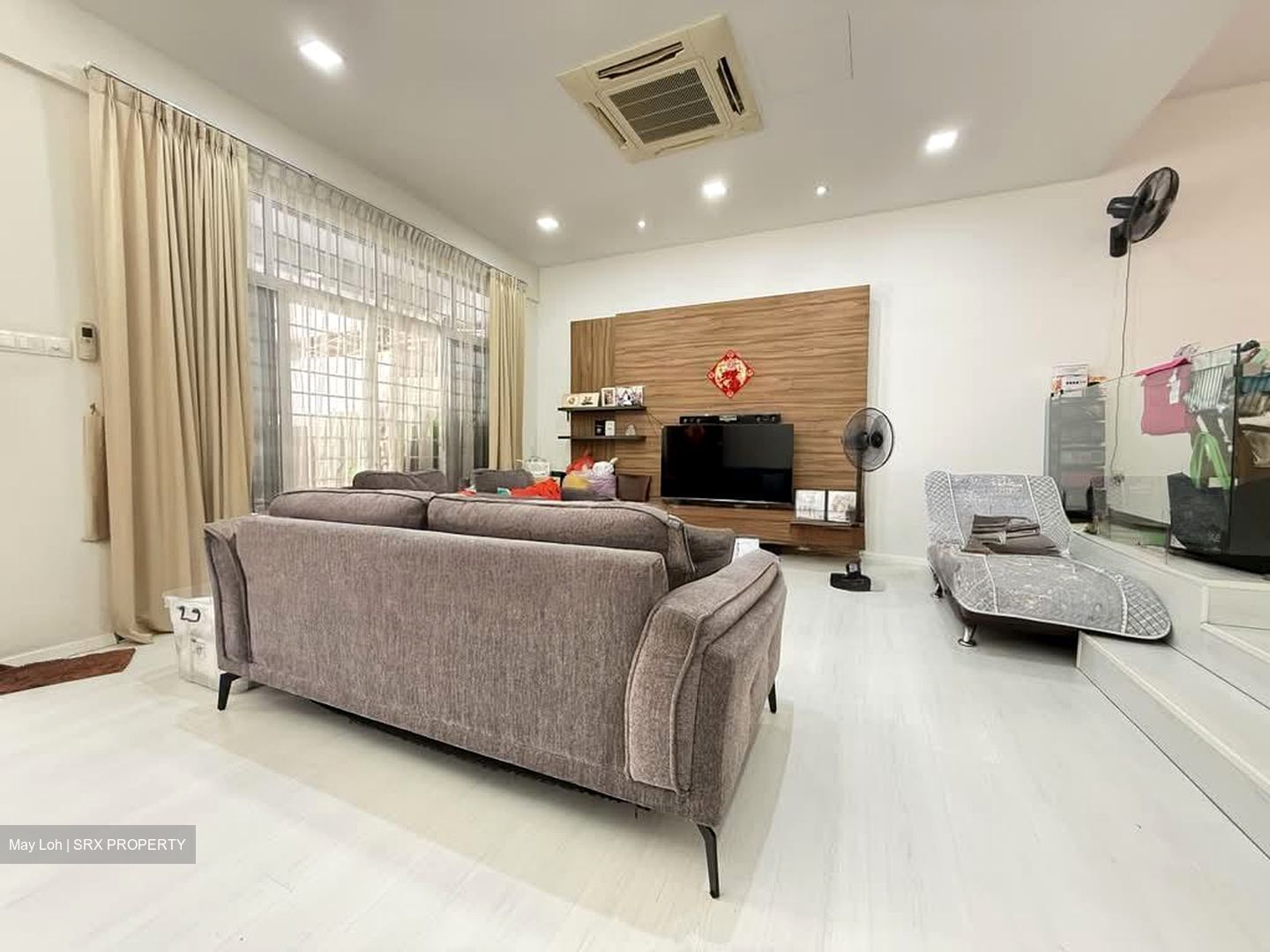 Loyang Villas (D17), Terrace #533345131
